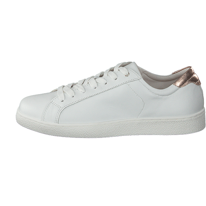 Kjøp Tamaris 23631 154 White Rose Metallic sko Online Kjøp Tamaris 23631 154 White Rose Metallic sko Online