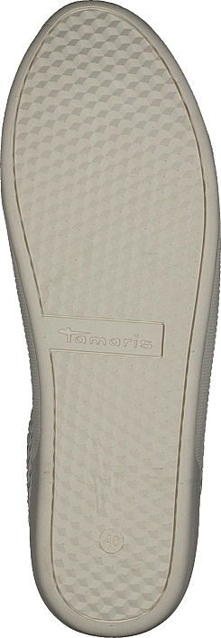 Tamaris - 23724-120 Offwhite Structure