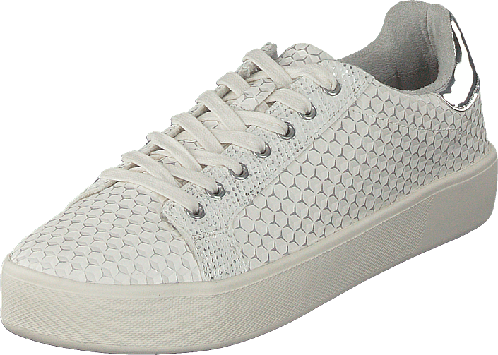 Tamaris - 23724-120 Offwhite Structure