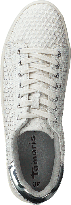 Tamaris - 23724-120 Offwhite Structure