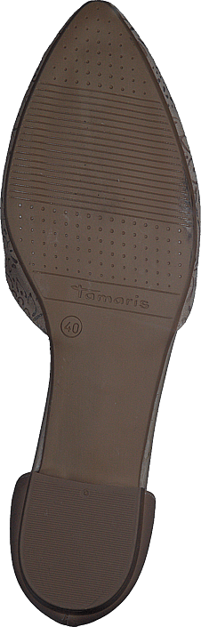 Tamaris - 24227-319 Nature Metal