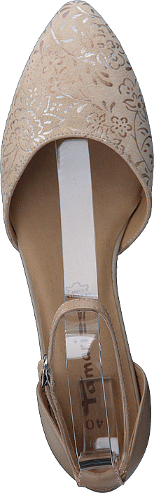 Tamaris - 24227-319 Nature Metal