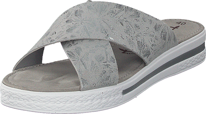 Tamaris - 27230-295 Grey Silver
