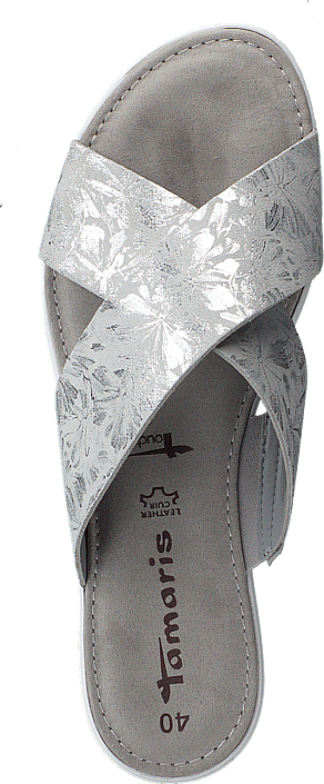Tamaris - 27230-295 Grey Silver