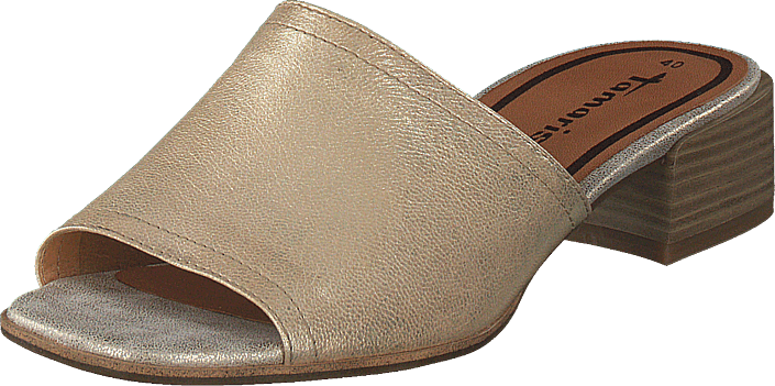 Tamaris - 27233-909 Light Gold