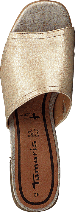 Tamaris - 27233-909 Light Gold