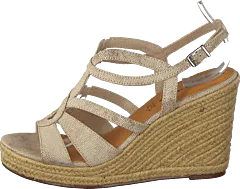 Tamaris - 28374-454 Ivory Structure