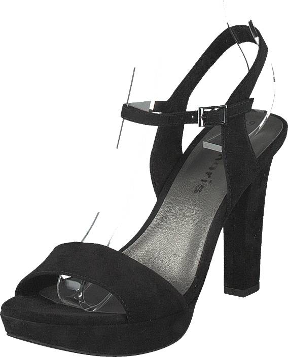 Tamaris - 28398-001 Black