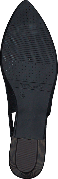 Tamaris - 29400-003 Black