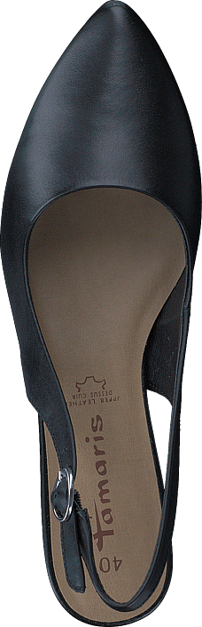Tamaris - 29400-003 Black