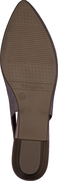 Tamaris - 29400-532 Rose Metallic