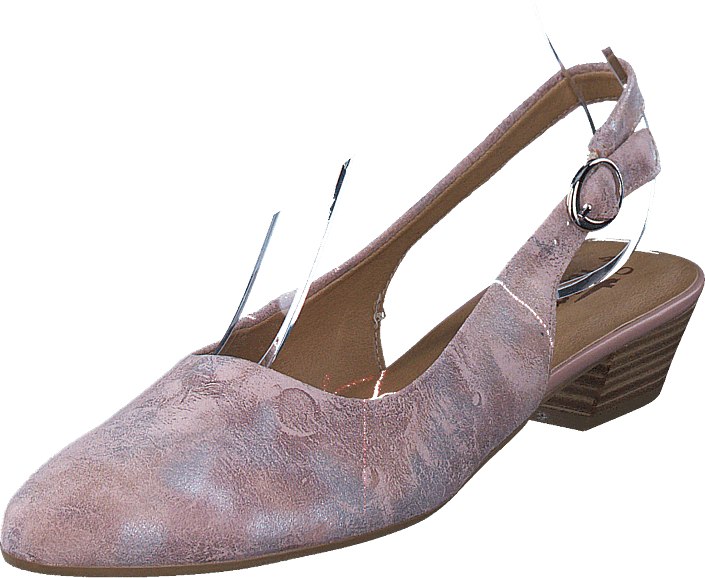 Tamaris - 29400-532 Rose Metallic