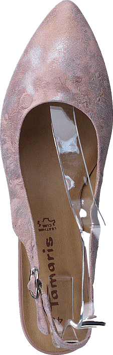 Tamaris - 29400-532 Rose Metallic