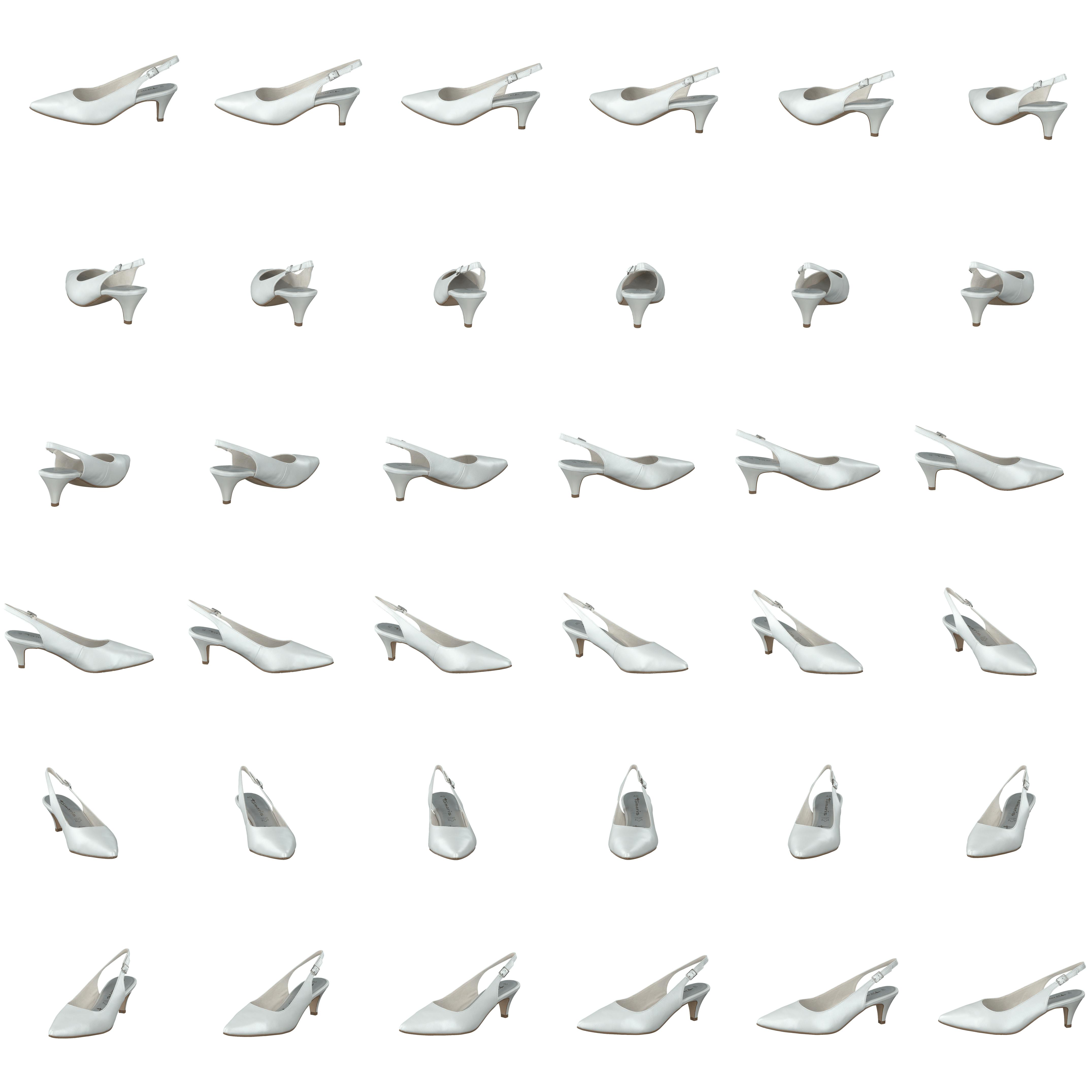 29607-100 White - Bild 8