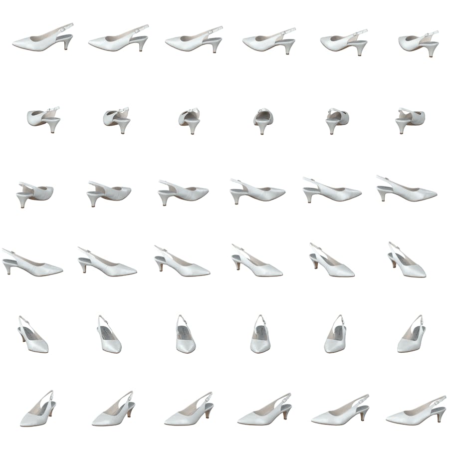 29607-100 White - Bild 8