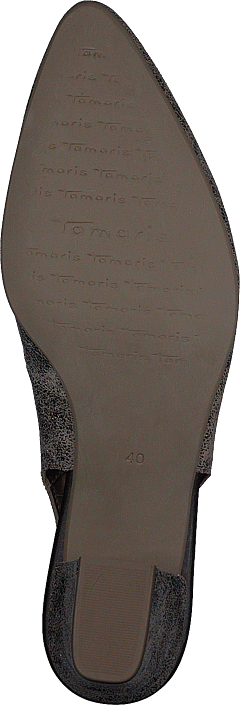 Tamaris - 29612-192 Champagne Met