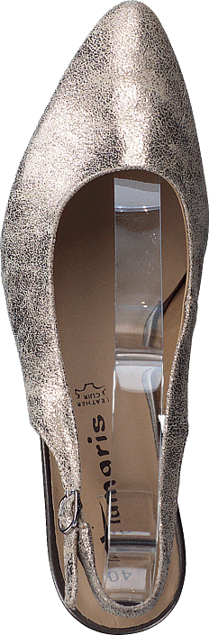 Tamaris - 29612-192 Champagne Met