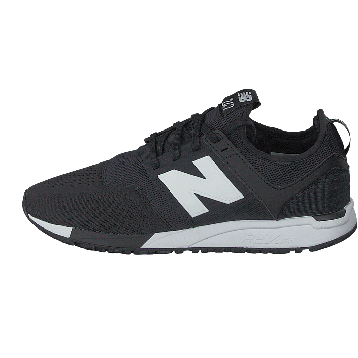 Mrl247ck Kjøp Balance Og Black Sportsko Sorte Sko Sneakers Online New qq1wErxgnF