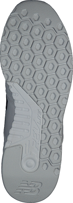 New Balance - Mrl247wg White