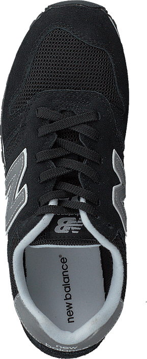 New Balance - Ml373gre Grey