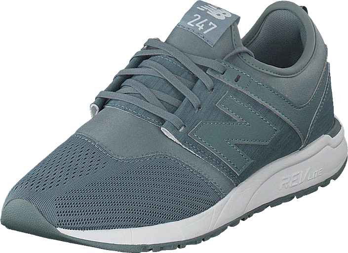 new balance blue