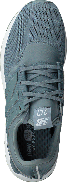 New Balance - Wrl247sq Blue