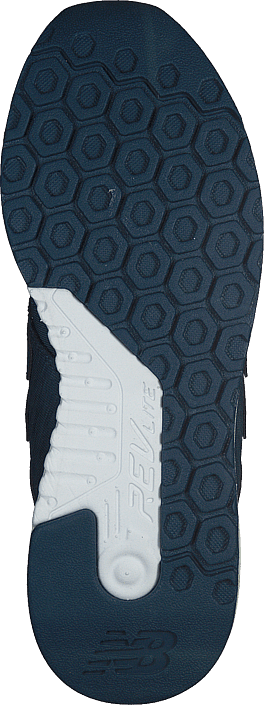 New Balance - Wrl247sp Slate