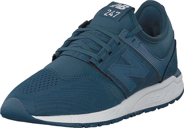 New Balance - Wrl247sp Slate