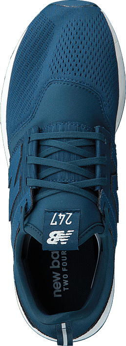 New Balance - Wrl247sp Slate