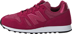 New Balance - Wl373dpw Pink/white