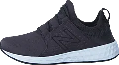 New Balance - Mcruzhb Black
