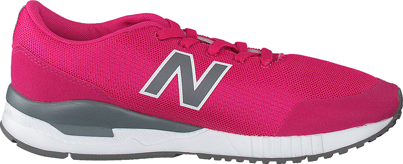 Kv005pwy Pink/white - Bild 2