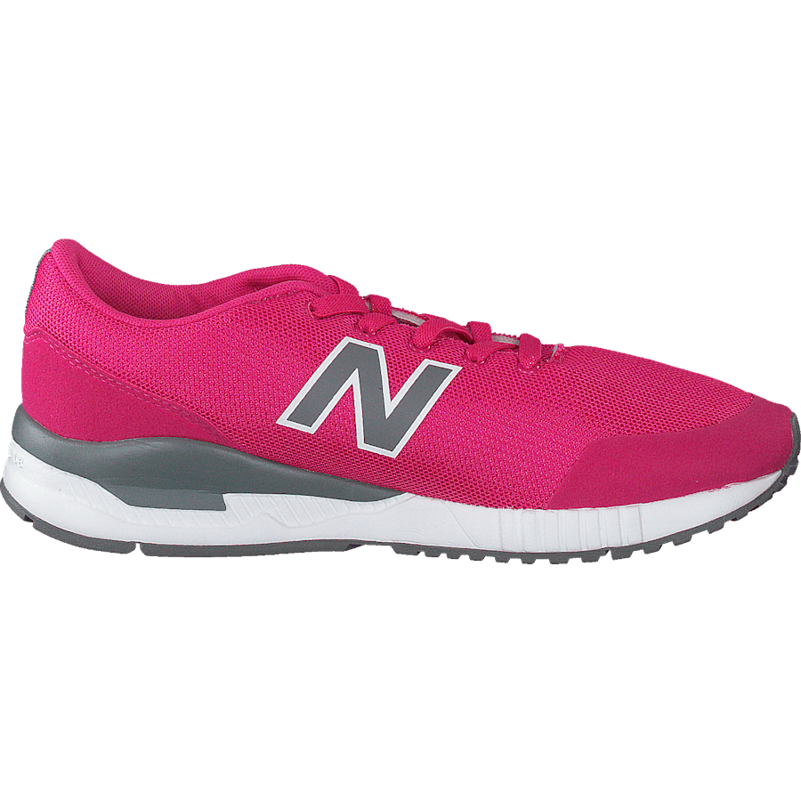 Kv005pwy Pink/white - Bild 2