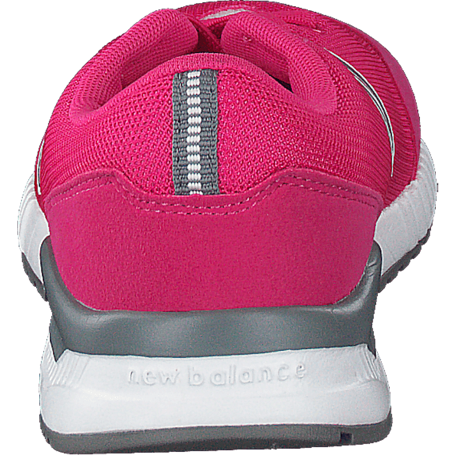 Kv005pwy Pink/white - Bild 5