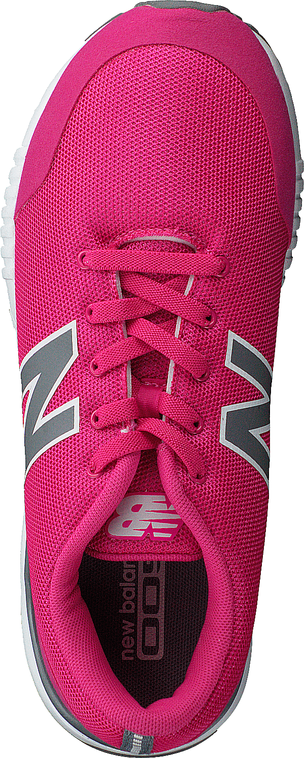 Kv005pwy Pink/white - Bild 6