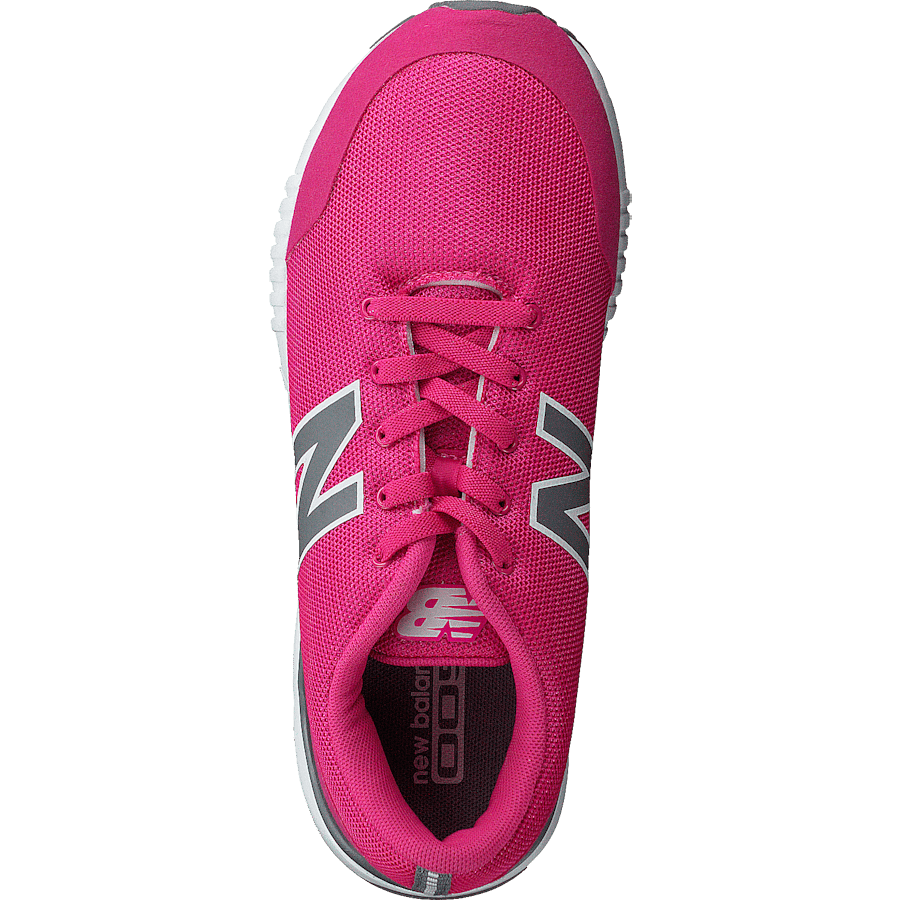 Kv005pwy Pink/white - Bild 6