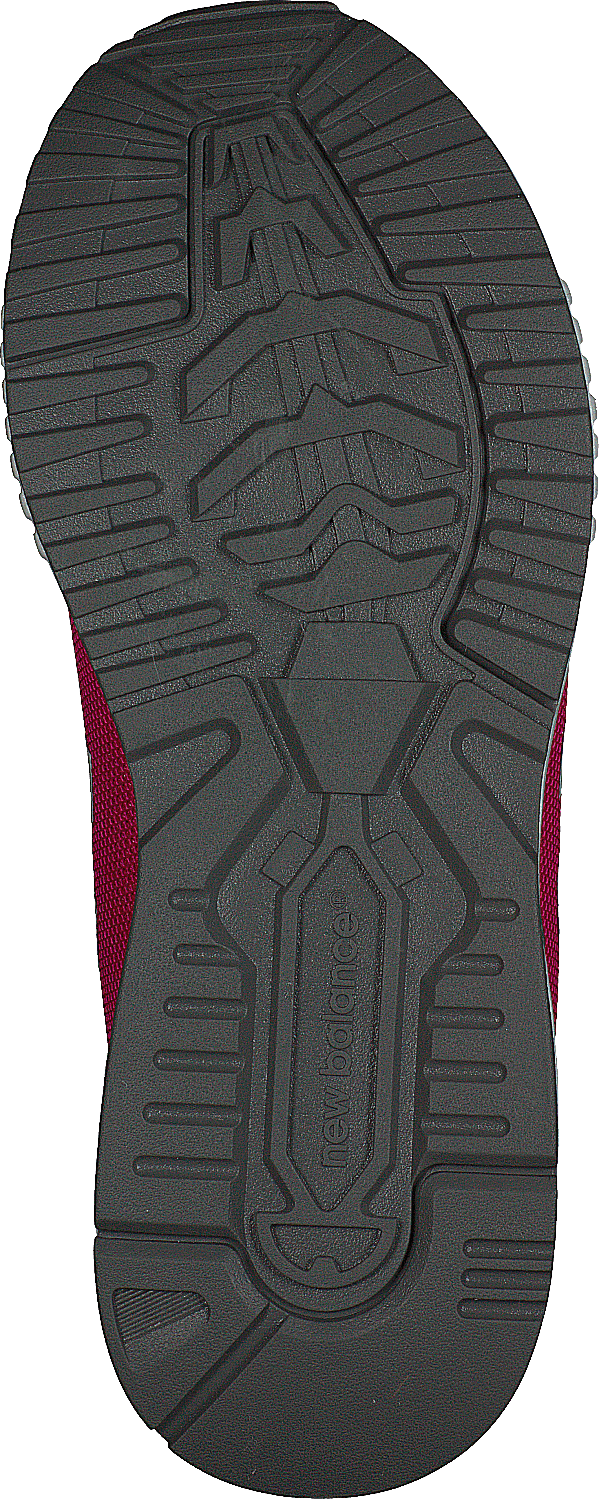 Kv005pwy Pink/white - Bild 7