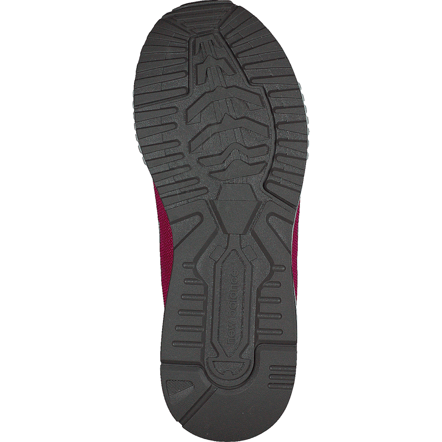 Kv005pwy Pink/white - Bild 7