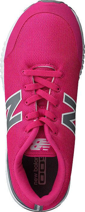 New Balance - Kv005pwy Pink/white