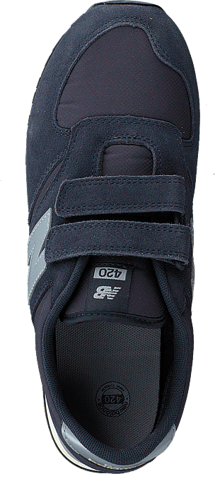 New Balance - Ke420nhy Navy