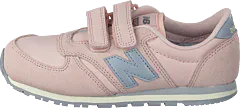 New Balance - Ke420nsy Pink/grey