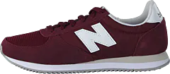 New Balance - U220cd Burgundy