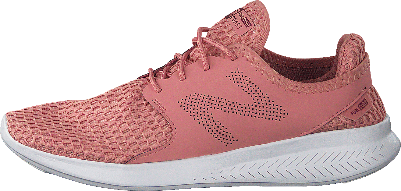 Wcoasl3b Dusted Peach