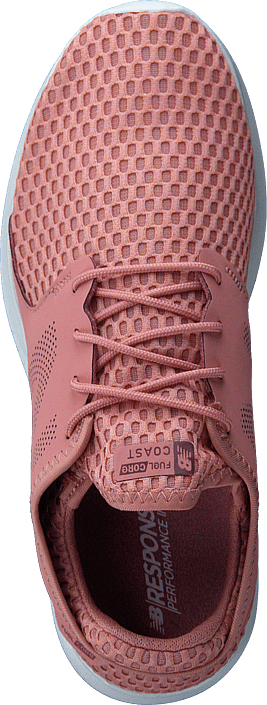 New Balance - Wcoasl3b Dusted Peach