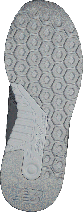 New Balance - Wrl247yd Silver Mink