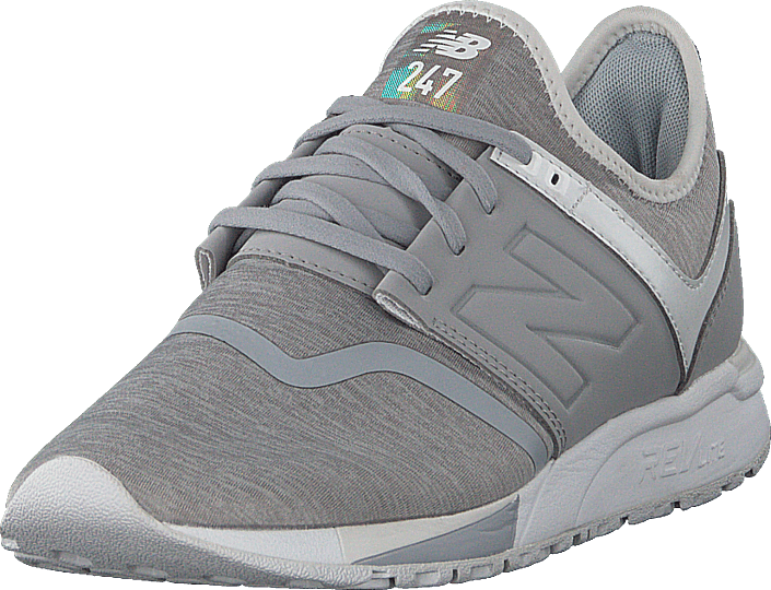 new balance 625 zilver