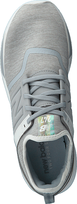 new balance 625 dames zilver