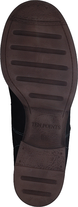 Ten Points - Pandora Black