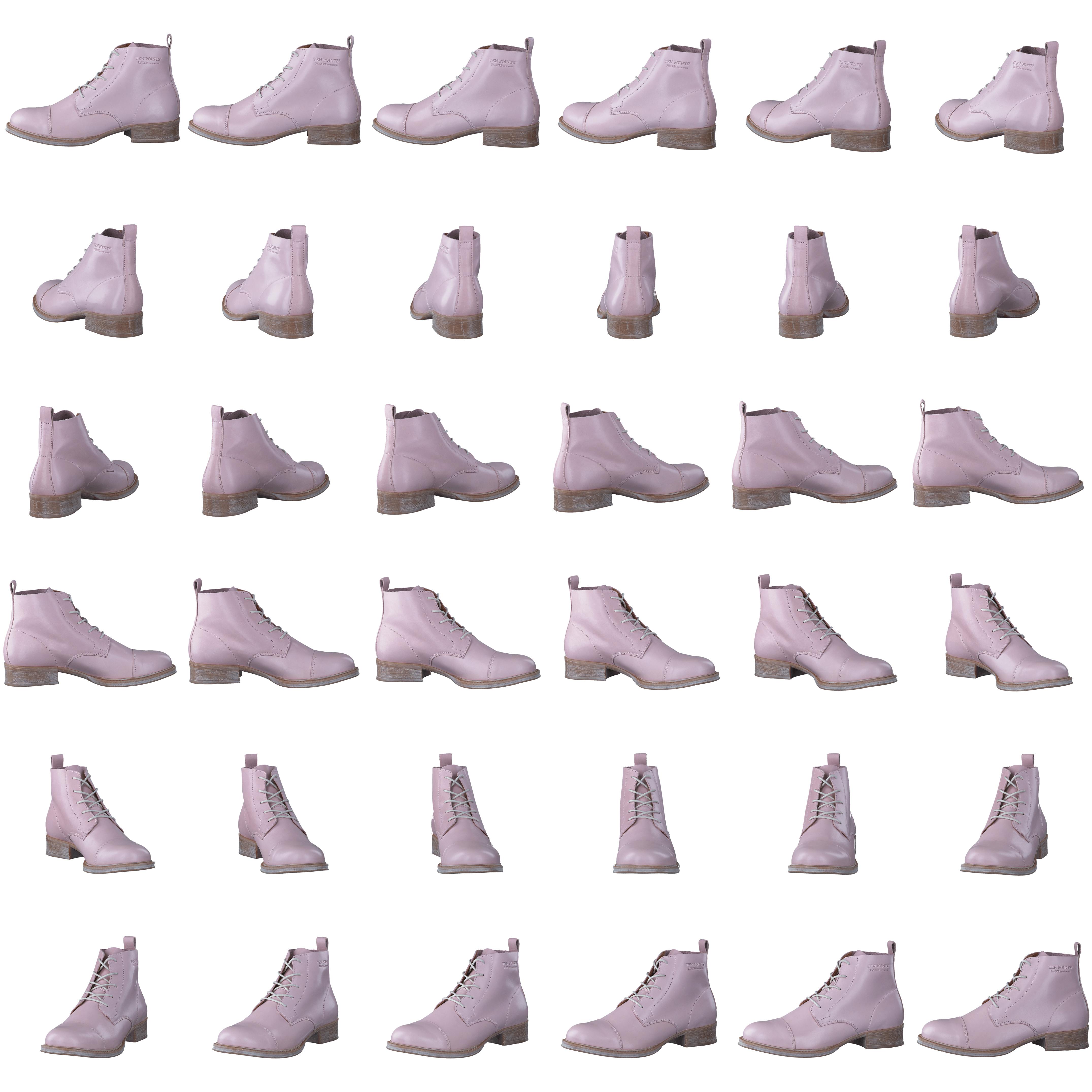 Pandora Lightpink - Bild 8