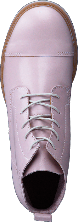 Ten Points - Pandora Lightpink